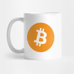 Bitcoin Mug